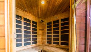 Torwellness infrared sauna